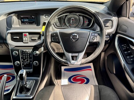 Volvo V40 2.0 T2 R-Design Euro 6 (s/s) 5dr