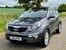 Kia Sportage 1.7 CRDi EcoDynamics 3 2WD Euro 5 (s/s) 5dr 6