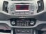 Kia Sportage 1.7 CRDi EcoDynamics 3 2WD Euro 5 (s/s) 5dr 14