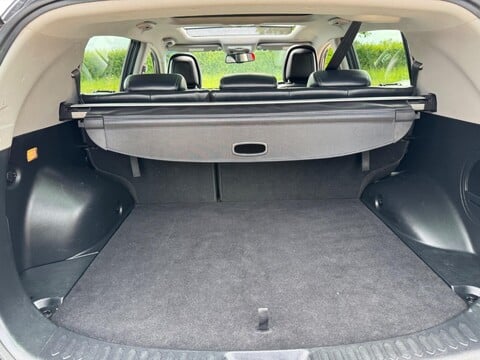 Kia Sportage 1.7 CRDi EcoDynamics 3 2WD Euro 5 (s/s) 5dr 38