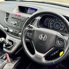 Honda CR-V 2.2 i-DTEC SE 4WD Euro 5 (s/s) 5dr