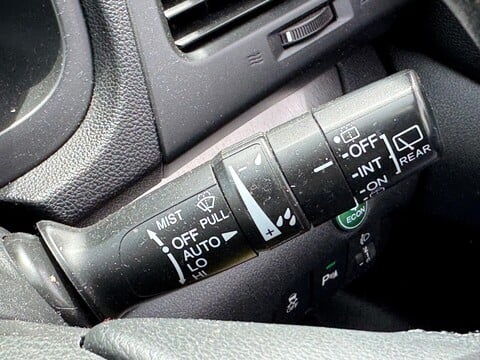 Honda CR-V 2.2 i-DTEC SE 4WD Euro 5 (s/s) 5dr 20