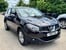 Nissan Qashqai 1.5 dCi Acenta 2WD Euro 5 5dr 