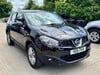 Nissan Qashqai 1.5 dCi Acenta 2WD Euro 5 5dr
