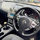 Nissan Qashqai 1.5 dCi Acenta 2WD Euro 5 5dr