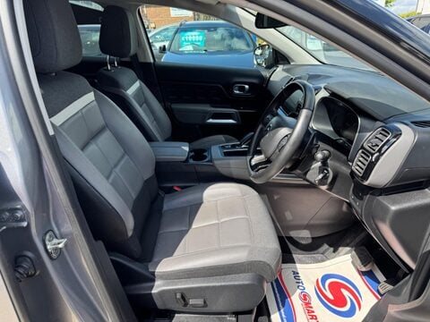 Citroen C5 Aircross 1.5 BlueHDi Flair EAT8 Euro 6 (s/s) 5dr 10
