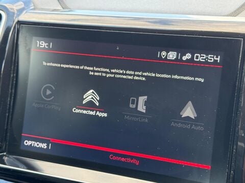 Citroen C5 Aircross 1.5 BlueHDi Flair EAT8 Euro 6 (s/s) 5dr 15