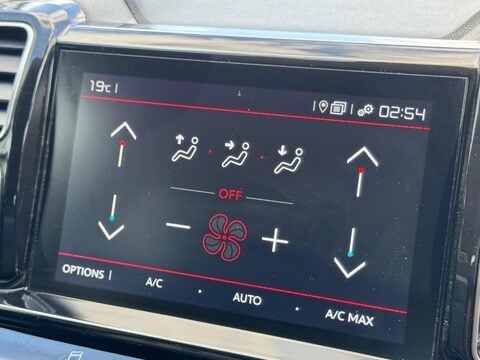 Citroen C5 Aircross 1.5 BlueHDi Flair EAT8 Euro 6 (s/s) 5dr 17