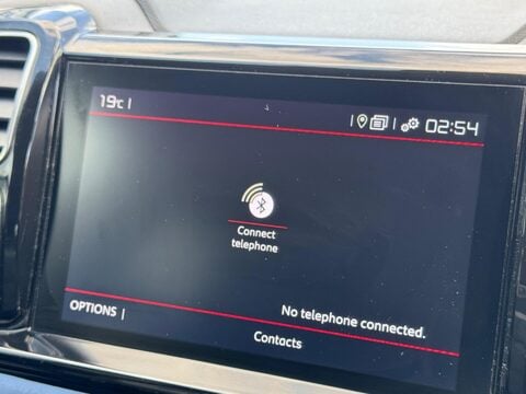 Citroen C5 Aircross 1.5 BlueHDi Flair EAT8 Euro 6 (s/s) 5dr 19