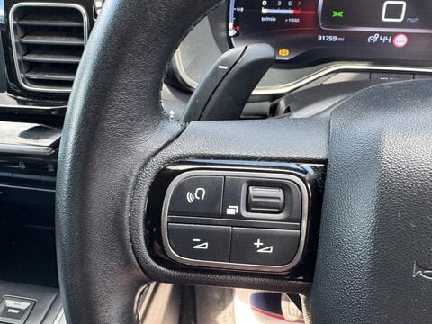 Citroen C5 Aircross 1.5 BlueHDi Flair EAT8 Euro 6 (s/s) 5dr 30