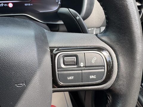 Citroen C5 Aircross 1.5 BlueHDi Flair EAT8 Euro 6 (s/s) 5dr 31
