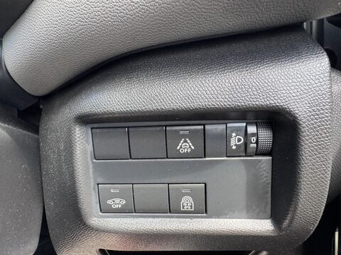 Citroen C5 Aircross 1.5 BlueHDi Flair EAT8 Euro 6 (s/s) 5dr 34