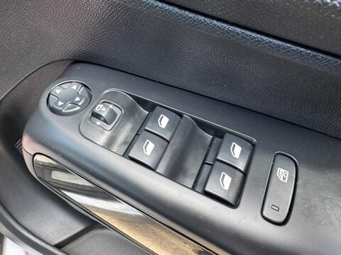 Citroen C5 Aircross 1.5 BlueHDi Flair EAT8 Euro 6 (s/s) 5dr 36
