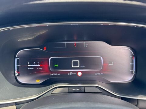Citroen C5 Aircross 1.5 BlueHDi Flair EAT8 Euro 6 (s/s) 5dr 37