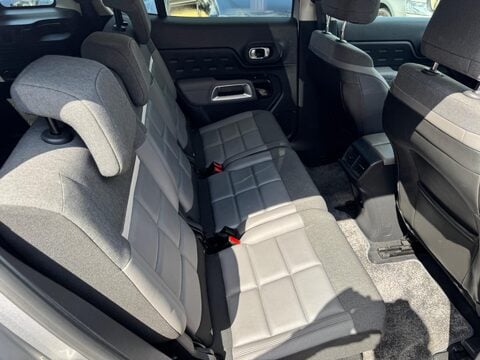 Citroen C5 Aircross 1.5 BlueHDi Flair EAT8 Euro 6 (s/s) 5dr 40