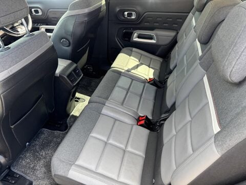 Citroen C5 Aircross 1.5 BlueHDi Flair EAT8 Euro 6 (s/s) 5dr 41