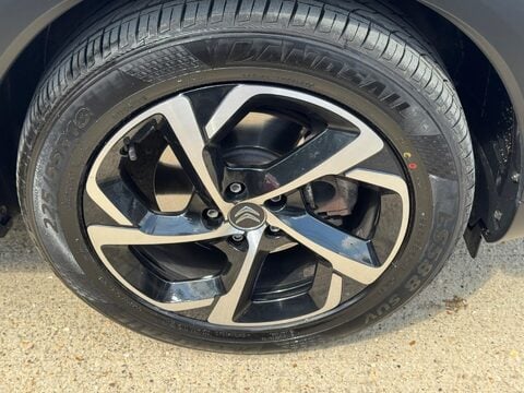Citroen C5 Aircross 1.5 BlueHDi Flair EAT8 Euro 6 (s/s) 5dr 43