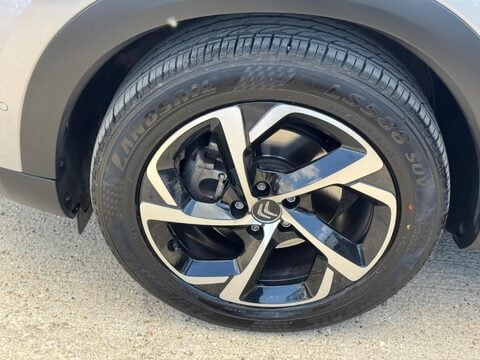 Citroen C5 Aircross 1.5 BlueHDi Flair EAT8 Euro 6 (s/s) 5dr 44