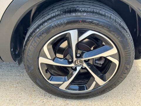 Citroen C5 Aircross 1.5 BlueHDi Flair EAT8 Euro 6 (s/s) 5dr 46