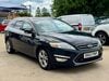 Ford Mondeo 2.0 TDCi Titanium X Business Edition Powershift Euro 5 5dr