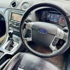 Ford Mondeo 2.0 TDCi Titanium X Business Edition Powershift Euro 5 5dr