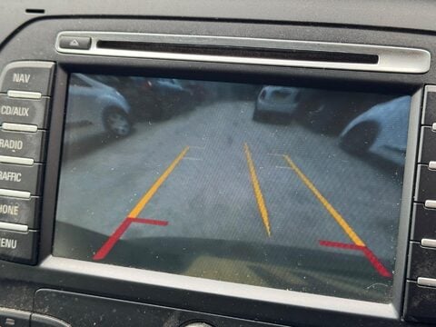Ford Mondeo 2.0 TDCi Titanium X Business Edition Powershift Euro 5 5dr 10