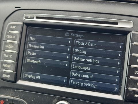 Ford Mondeo 2.0 TDCi Titanium X Business Edition Powershift Euro 5 5dr 14