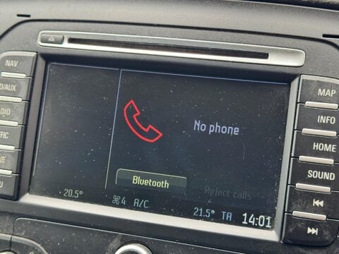 Ford Mondeo 2.0 TDCi Titanium X Business Edition Powershift Euro 5 5dr 15