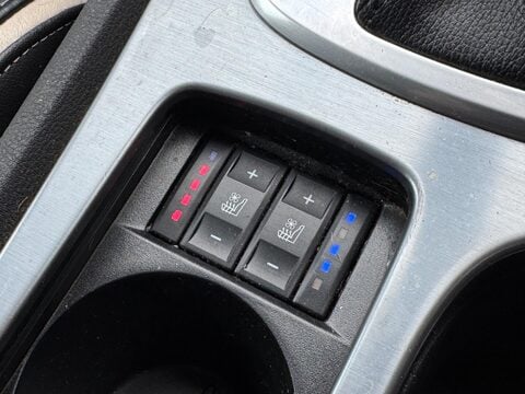 Ford Mondeo 2.0 TDCi Titanium X Business Edition Powershift Euro 5 5dr 19
