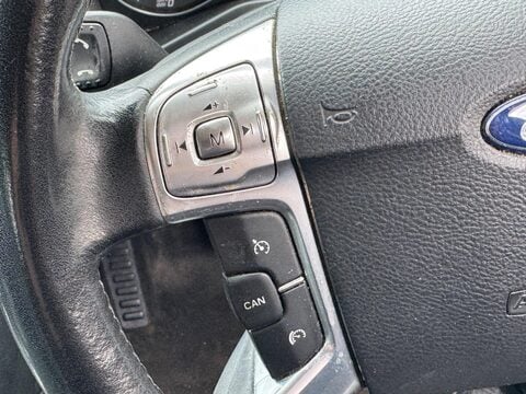 Ford Mondeo 2.0 TDCi Titanium X Business Edition Powershift Euro 5 5dr 23