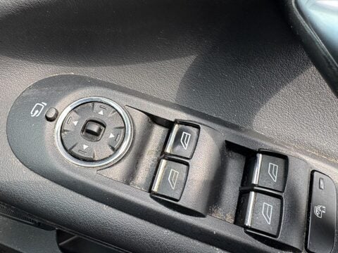 Ford Mondeo 2.0 TDCi Titanium X Business Edition Powershift Euro 5 5dr 27