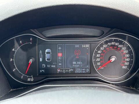 Ford Mondeo 2.0 TDCi Titanium X Business Edition Powershift Euro 5 5dr 29