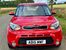 Kia Soul 1.6 CRDi Connect Auto Euro 5 5dr 5