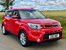 Kia Soul 1.6 CRDi Connect Auto Euro 5 5dr 
