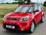 Kia Soul 1.6 CRDi Connect Auto Euro 5 5dr 6