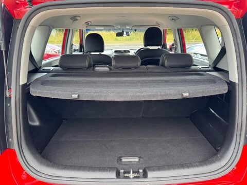 Kia Soul 1.6 CRDi Connect Auto Euro 5 5dr 34