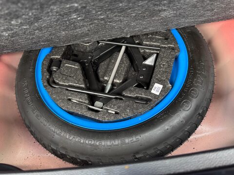 Kia Soul 1.6 CRDi Connect Auto Euro 5 5dr 35