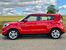 Kia Soul 1.6 CRDi Connect Auto Euro 5 5dr 7