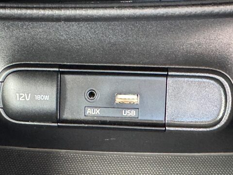 Kia Soul 1.6 CRDi Connect Auto Euro 5 5dr 21
