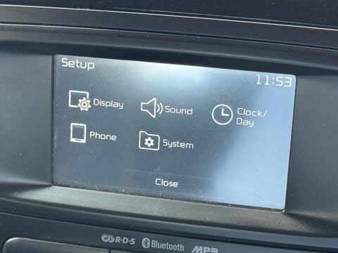 Kia Soul 1.6 CRDi Connect Auto Euro 5 5dr 18