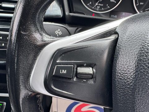 BMW 2 Series 1.5 216d Sport Euro 6 (s/s) 5dr 37