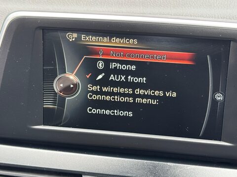 BMW 2 Series 1.5 216d Sport Euro 6 (s/s) 5dr 20