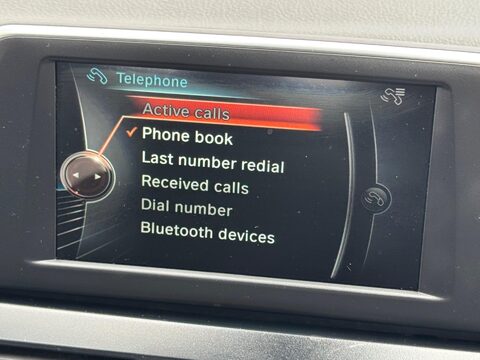 BMW 2 Series 1.5 216d Sport Euro 6 (s/s) 5dr 29