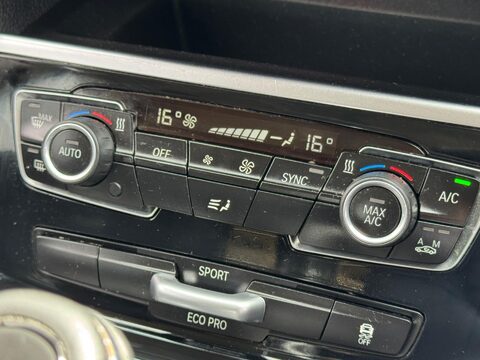 BMW 2 Series 1.5 216d Sport Euro 6 (s/s) 5dr 32