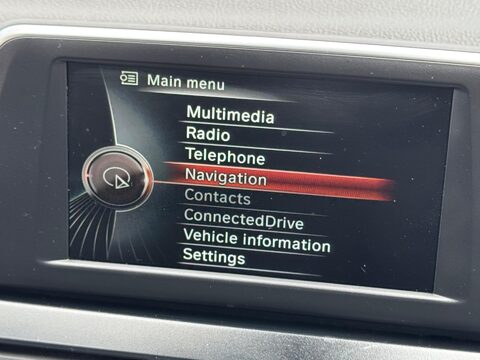 BMW 2 Series 1.5 216d Sport Euro 6 (s/s) 5dr 18