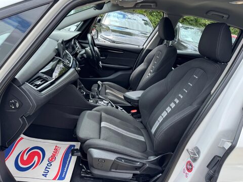 BMW 2 Series 1.5 216d Sport Euro 6 (s/s) 5dr 47