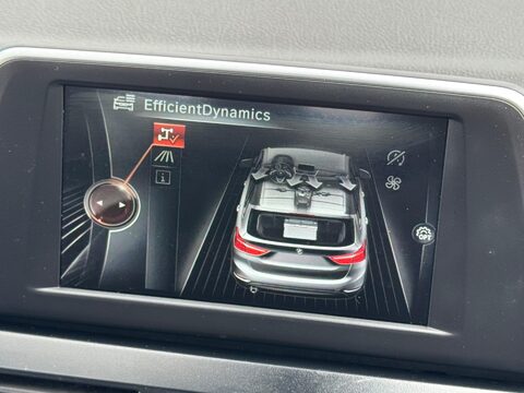 BMW 2 Series 1.5 216d Sport Euro 6 (s/s) 5dr 27