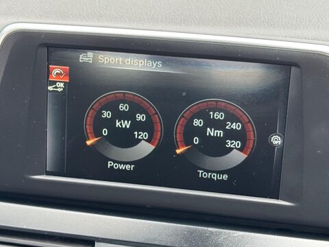BMW 2 Series 1.5 216d Sport Euro 6 (s/s) 5dr 28