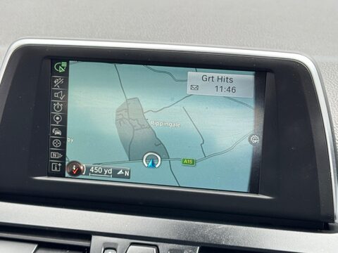 BMW 2 Series 1.5 216d Sport Euro 6 (s/s) 5dr 16