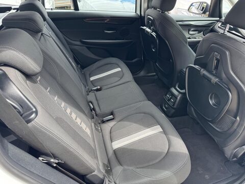 BMW 2 Series 1.5 216d Sport Euro 6 (s/s) 5dr 48